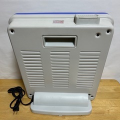 モリタ MORITA 電気ストーブ  MS-907ESの画像