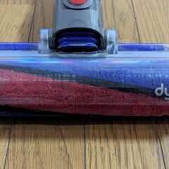 ダイソン　掃除機（DC74）の画像