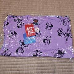 【新品未使用】BABYDOLL×DISNEY長袖Tシャツ140の画像
