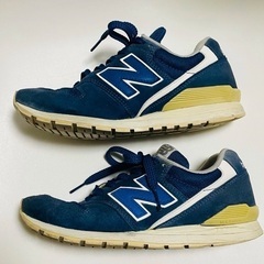 【限定セール】New Balance CM996　人気モデル　2...