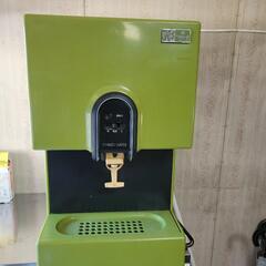 National chilled Water　冷水器　ウォーター...