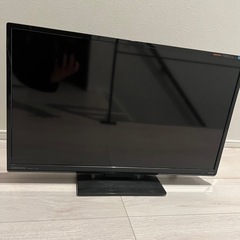Orion  オリオン　23型液晶テレビ　2014年製