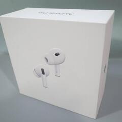 5/4【新品＆未開封】🎧️AirPods Pro（第2世代）🎧️