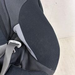 値下げ 23588  チャイルドシート ゼウスターンEG コンビ㈱   ◆大阪市内・東大阪市他 6,000円以上ご購入で無料配達いたします！◆ ※高槻・枚方方面◆西宮・尼崎方面◆生駒方面　それぞれ条件付き無料配送あり！            の画像