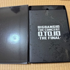 BIGBANGの画像