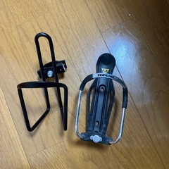 ロードバイク ドリンクホルダー