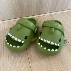ベビーサンダル　13㎝