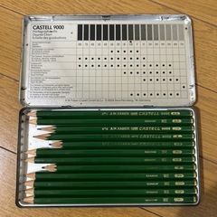 5月18日お渡し　Faber-Castell ART-SET（定型文の方お断り）の画像