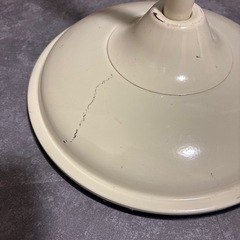 扇風機　アフタヌーンティー購入の画像