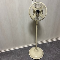 扇風機　アフタヌーンティー購入