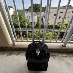 エース　キャリーケース　リュック　ビジネス　3way　4の画像