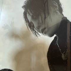 BIGBANG クリアファイルの画像