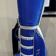 中古ゴルフバッグ