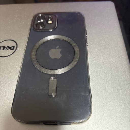 iPhone12 64G 購入者が決まりました！