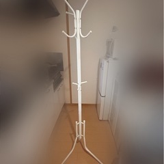 カバン掛け