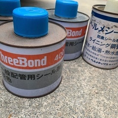 配管用　接着剤の画像