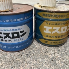 配管用　接着剤の画像
