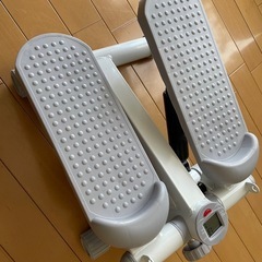 ステッパー