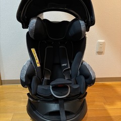 アップリカ　チャイルドシート 