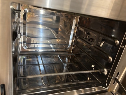 「王様のブランチ」にて紹介! Epeios Chef AO502 ノンフライヤー ノンフライオーブン 14L 大容量 ノンオイル 唐揚