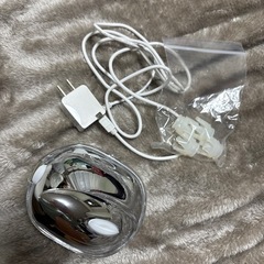 Refa 頭皮マッサージの画像