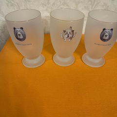 KUNIO  COLECTION  グラスの画像