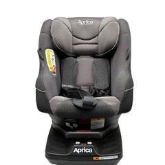 ApricaクルリラプレミアムAB　ISOFIX対応
