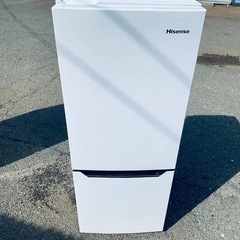  2ドア冷凍冷蔵庫 HR-D1501