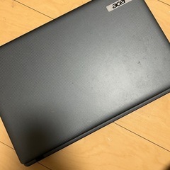 ノートパソコン