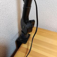 【取引確定済】ライトの画像
