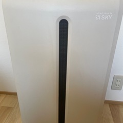 空気清浄機