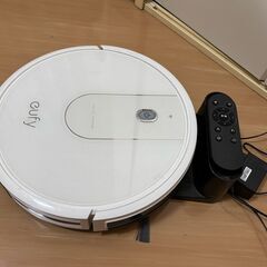 【ジャンク品】Anker Eufy (ユーフィ) RoboVac...