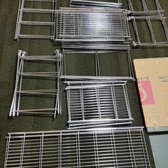 エレクター・無料