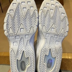 AIR MAX 2 UPTEMPO 94 29.5cm バスケットボールシューズの画像