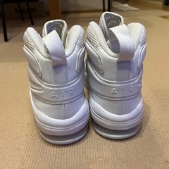 AIR MAX 2 UPTEMPO 94 29.5cm バスケットボールシューズの画像