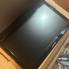 最終値下げ　カロッツェリア パイオニア フリップダウンモニターの画像