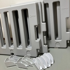 Caraz カラズベビーサークル(マンション下引取り) 8枚