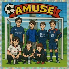 フットサルメン募♩女の子大歓迎⭐︎