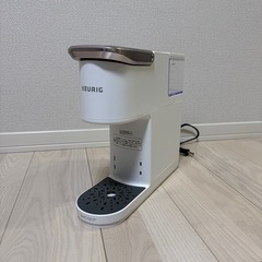 KEURIG / カプセル式コーヒーメーカー