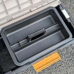 軽トラボックス カートランクCK-130 アイリスオーヤマの画像