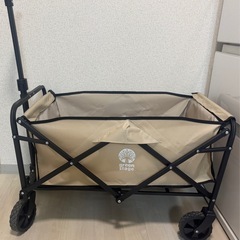 キャリーワゴン
