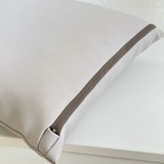 ソファ用 背もたれ×1・クッション×2 セット　※ソファ本体は付属しません。の画像