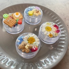 女の子限定‼︎ 💗ハンドメイド会💗