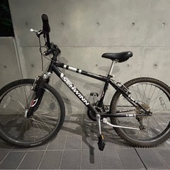 【米式】SCHWINN (小.中.高)用
