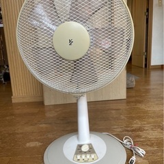 扇風機