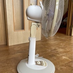 扇風機の画像