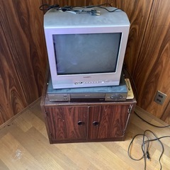 テレビ