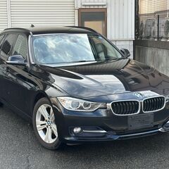 車検R9/4まで! オイル交換済! 修復歴無 320d スポーツ...
