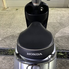 堺市南区発　ホンダ　ジョルノ　af70 美車　実働　格安　配送可の画像