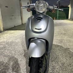 堺市南区発　ホンダ　ジョルノ　af70 美車　実働　格安　配送可